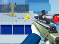 Igra Sniper Shooter 2 spletu