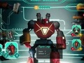 Igra Megabattle spletu