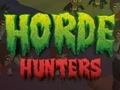 Igra Lovci na Horde  spletu