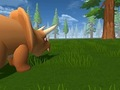 Igra Dinozavrska dinastija  spletu