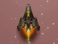 Igra Galaxy bitka spletu