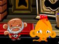 Igra Monkey Go Happy Stopnja 808  spletu