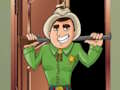 Igra Poiščite Cowboy Blaze  spletu