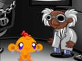 Igra Monkey Go Happy Stopnja 365  spletu