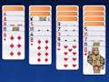 Igra Zbirka Solitaire  spletu