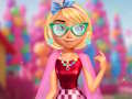 Igra Moda Lovie Chic #CandyLand  spletu