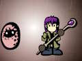 Igra Dragon fant spletu