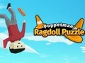 Igra LUPTLEM: Ragdoll Puzzle spletu