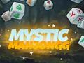 Igra Mistični Mahjongg  spletu