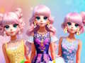 Igra Lucy All Seasons Fashionista spletu