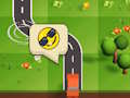 Igra Puzzle Road spletu