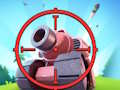 Igra Tank Sniper 3D spletu