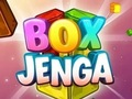 Igra Škatla Jenga  spletu