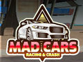 Igra Mad Cars: Racing and Crash  spletu