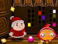 Igra Monkey Go Happy Stopnja 373  spletu