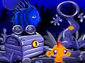 Igra Monkey Go Happy Stopnja 379  spletu