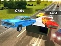 Igra City Car Driving Simulator: na spletu  spletu