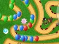 Igra Bloons TD 3 spletu