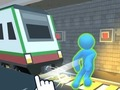 Igra Potisni mojster spletu