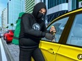 Igra Crime City Robber Thief  spletu
