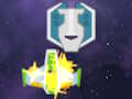 Igra Starfall Defender spletu