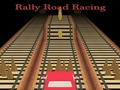 Igra Rally Cestne dirke  spletu