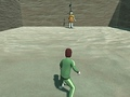 Igra Squidgame spletu