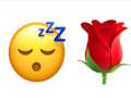 Igra Emoji s prijatelji  spletu