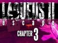 Igra Laqueus Escape 2, poglavje III  spletu