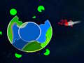 Igra Čuvaj moj planet  spletu