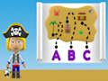 Igra Svet Alice Pirate Treasure  spletu