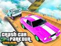 Igra Crash Carpour Simulator spletu