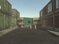 Igra Zombie Attack 3D igra za več igralcev  spletu
