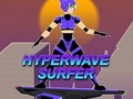 Igra Hyperwave Surfer spletu