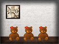 Igra Amgel Easy Room Escape 161 spletu
