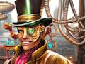 Igra Chronicles Clockwork  spletu