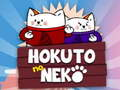 Igra Hokuto no Neko spletu
