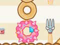 Igra Toaster Dash spletu