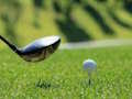 Igra Odblokiran Golf Challenge  spletu