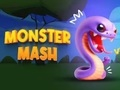 Igra Monster Mash: Trener hišnih ljubljenčkov  spletu