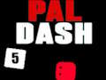 Igra PAL DASH spletu