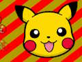 Igra Pokemon klikerji  spletu