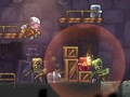 Igra Ponovni zagon Zombotrona  spletu