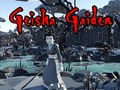 Igra Geisha Gaiden spletu