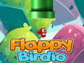 Igra Flappy Birdio spletu