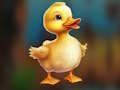 Igra Jocose Duck Rescue spletu