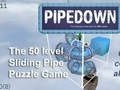 Igra Pipedown spletu