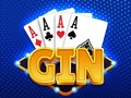Igra Gin remi  spletu