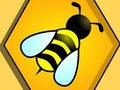 Igra Idle Bee: Simulator roja  spletu