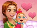 Igra Slastna Emily's New Beginning Valentines Edition  spletu